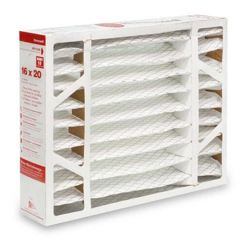 FC200E1003 16x20x5 MERV 13 Furnace Filter Honeywell
