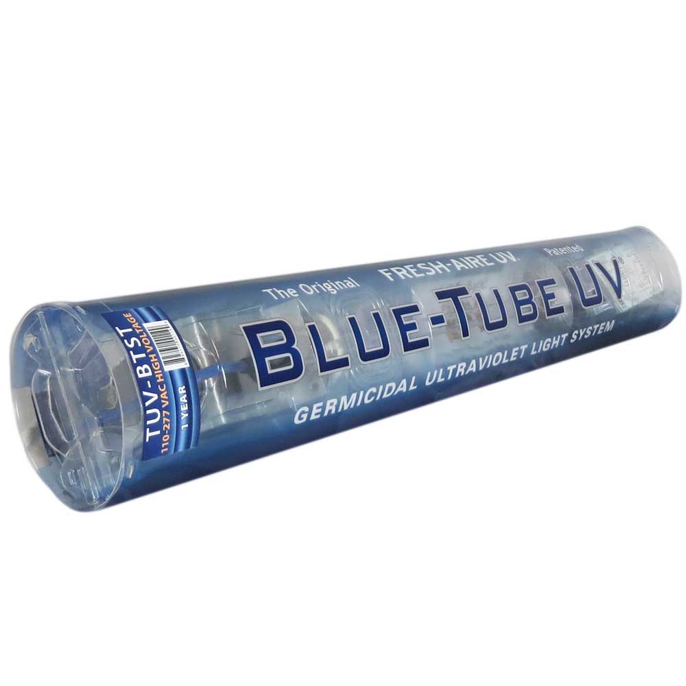Fresh-Aire Blue Tube - TUV-BTST UV light