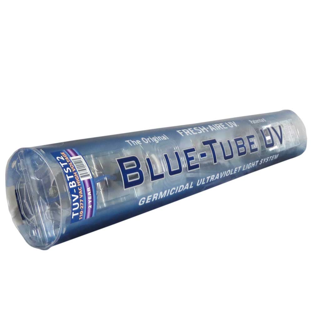 Fresh-Aire Blue Tube - TUV-BTST2 UV light