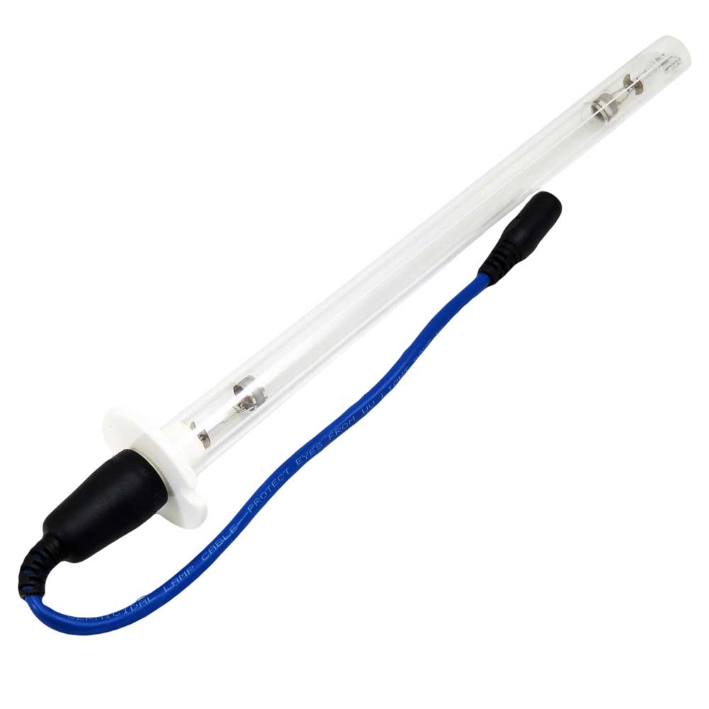 Fresh-Aire TUVL-215P-OS UV Lamp with odor control