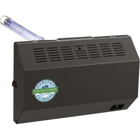 Healthy Climate UV - 1000 Non - Ozone Germicidal UV Lights, 120 Volts - 1 Lamp