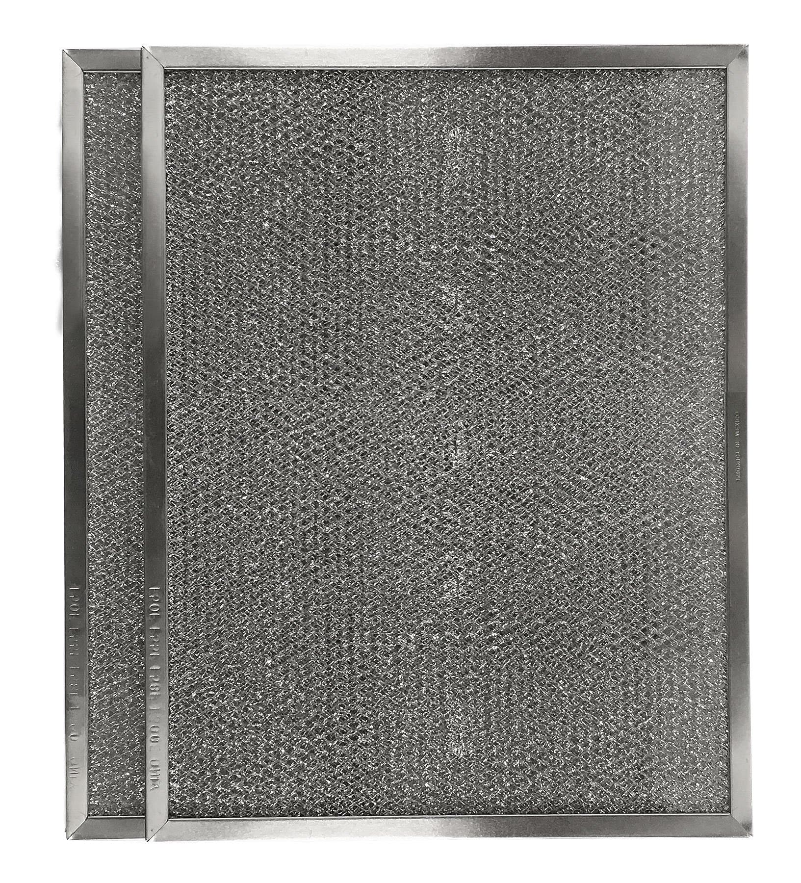 Honeywell 203368 PreFilter For F300E1019, F300A1625, F50F1073 Air Cleaners ( 2 pack )
