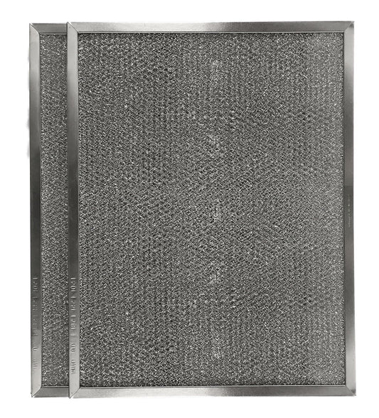 Honeywell 203368 PreFilter For F300E1019, F300A1625, F50F1073 Air Cleaners ( 2 pack )
