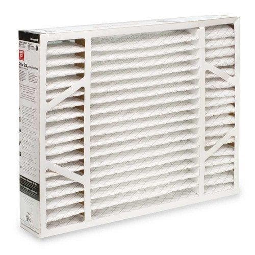 Honeywell 20x25x4 FC200E1037 Air Filter Replacement - MERV 13