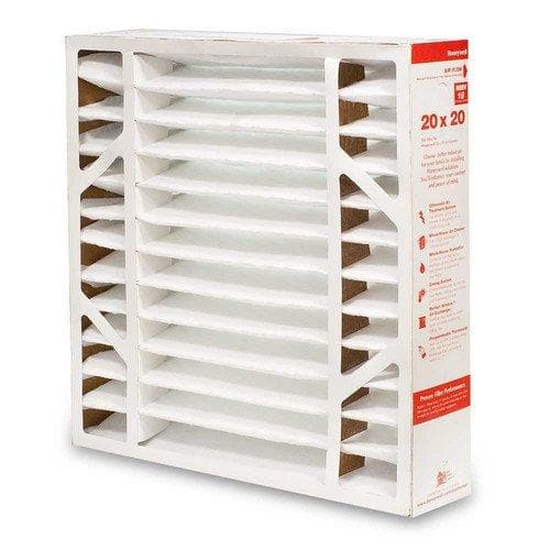 Honeywell FC100A1011 20x20x4 MERV 11 Furnace Filter - 1 Pack