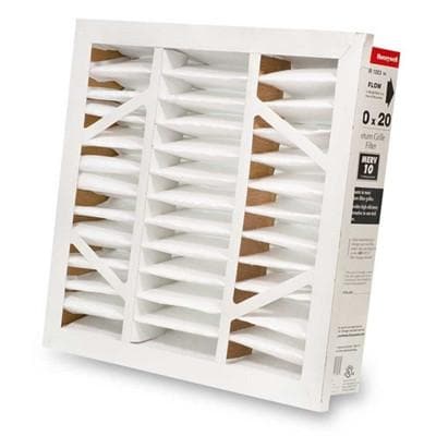 Honeywell, Inc. FC40R1003 FC40 Return Grille Media Air Filter-2 Pack