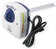 Honeywell UV100E1043 UV SmartLamp Single Lamp 18 Watt Air Treatment System - Return Air Model