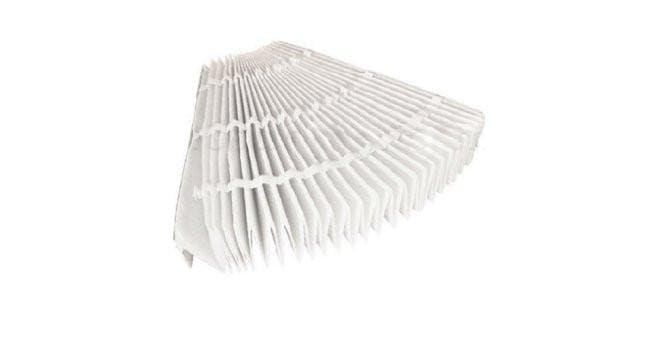 Lennox Genuine OEM X8310 Expandable replacement Filter 20x25x5 (1 Pack)
