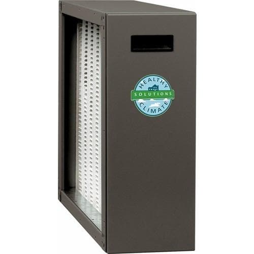 Lennox Healthy Climate Filter Cabinet X6661 - This is Metal Cabinet and not the Filter