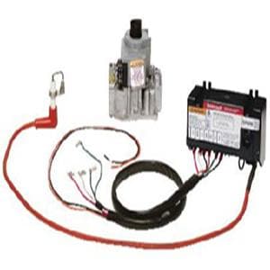 Lennox PCO20-28 Installation Kit Y0629