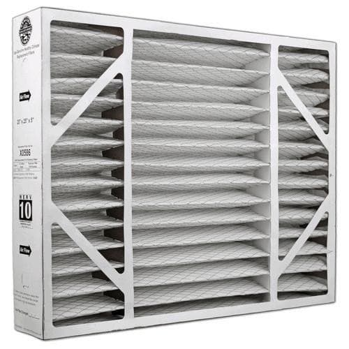 Lennox X0586 20x25x5 MERV 11 Box Replacement Filter - 1 Pack