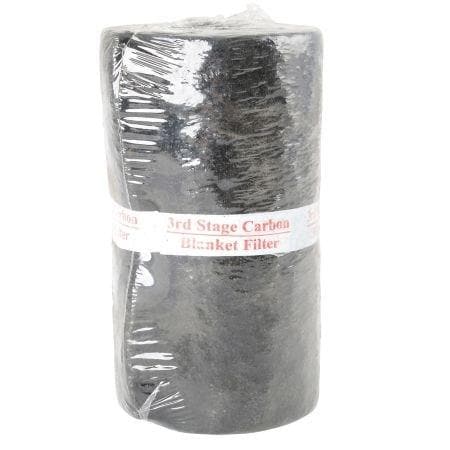 Lennox X2678 Healthy Climate 93017-21 8" HEPA 20 Charcoal Carbon Filter