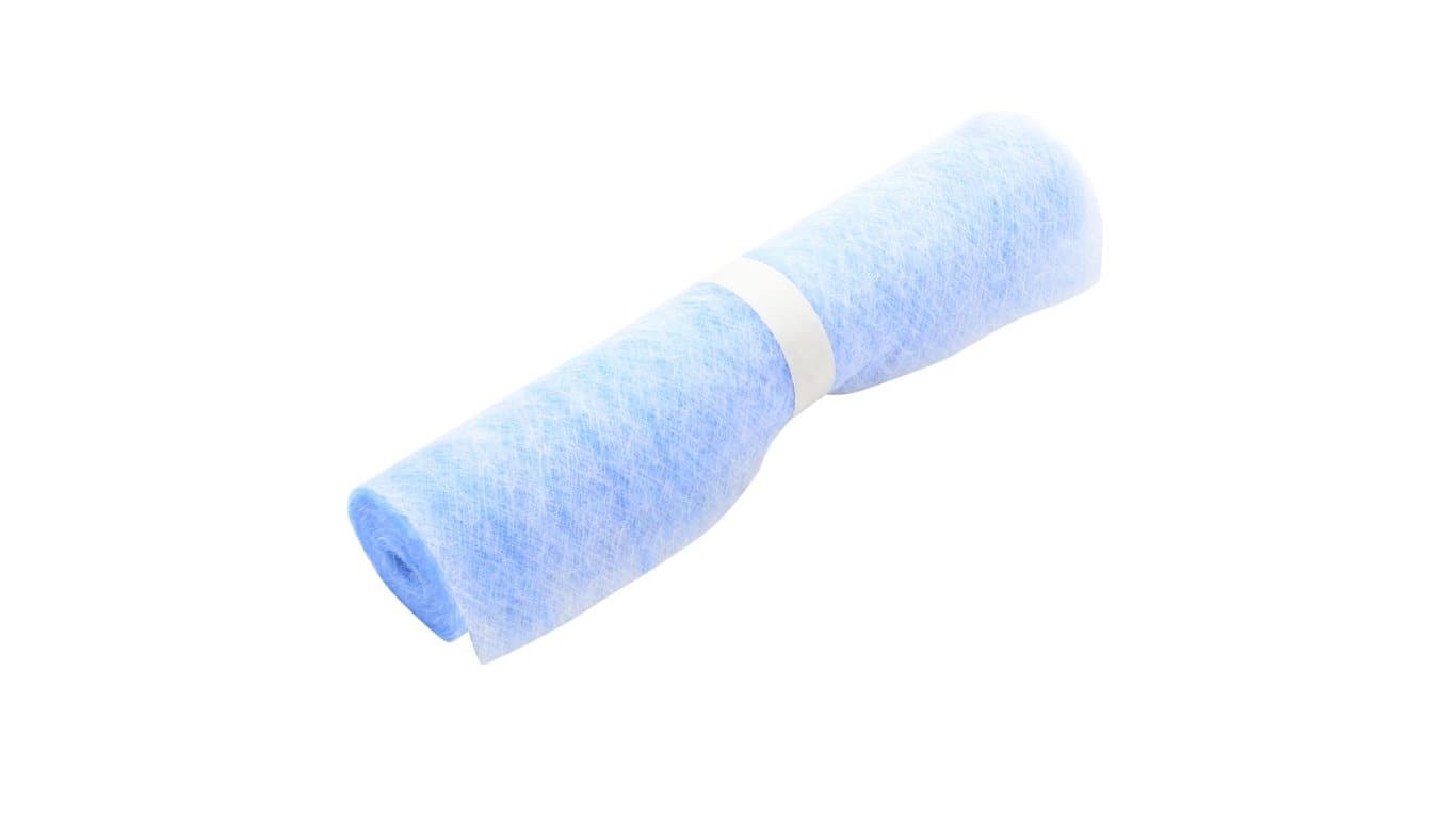 Lennox X30340 LB-71457 28x20 Hammock Filter Media