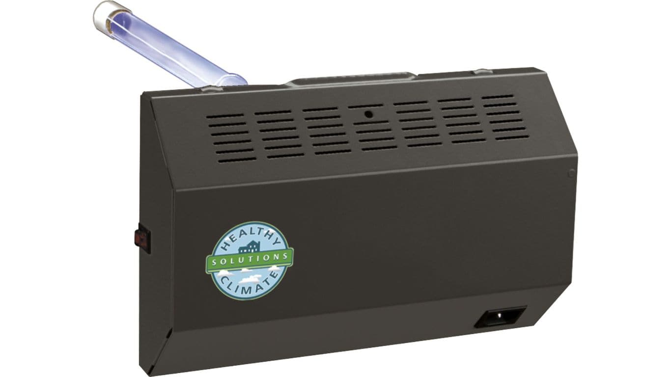 Lennox X4574 Healthy Climate UV - 2000 Non - Ozone Germicidal UV Lights, 120 Volts - 1 Lamps