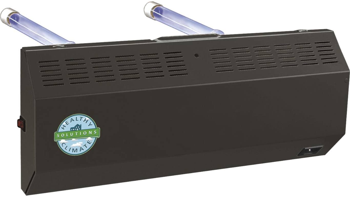 Lennox X4575 Healthy Climate UV-2000 Non-Ozone Germicidal UV Lights, 120 Volts - 2 Lamps