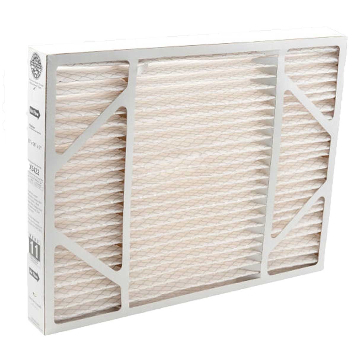 Lennox X5422 20x26x3 MERV 11 Furnace Filter Lennox HC PCO-20U