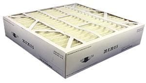 Lennox X7935 Compatible 20x20x5 MERV 11 Furnace Filter by Atomic - 2 pack