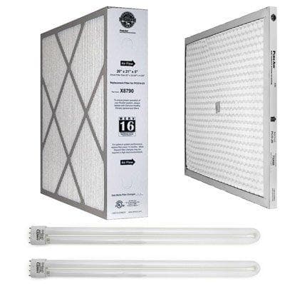 Lennox X8797 MERV 16 Maintenance Kit for PureAir Air Cleaner Model PCO14-23