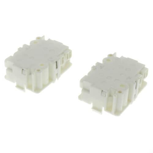 Lennox X8799 Pureair Lamp Socket 2 Pack