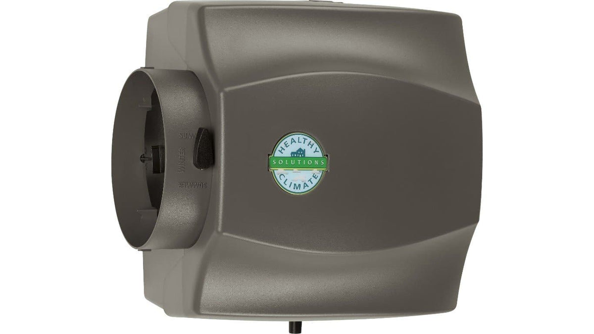 Lennox Y2784 Healthy Climate HCWB3-12 By-Pass Humidifier with Manual Control 12 GPD