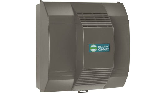 Lennox Y2788 Healthy Climate HCWB3-18 By-Pass Humidifier with Manual Control 18 GPD