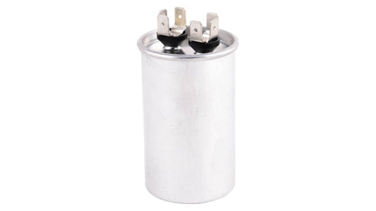 Lennox Y4602 FirstChoice 45200R-II-EW Run Capacitor, Round, 440V, 20uF