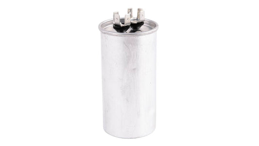 Lennox Y4604 FirstChoice 45400R-II-EW Run Capacitor, Round, 440V, 40 MFD