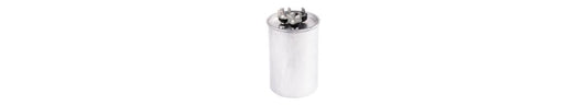 Lennox Y4610 FirstChoice 4JR0540-II-EW Dual Run Capacitor, Round, 440V, 5+40 MFD