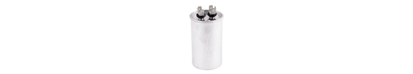 Lennox Y5329 FirstChoice 45300R-II-EW, Run Capacitor, Round 440V, 30uF