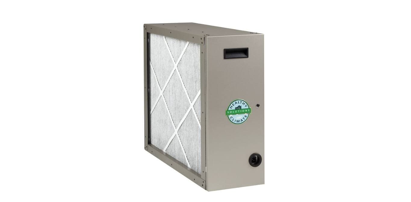 Lennox Y6595 Healthy Climate PureAir PCO3-20-16 Air Purification System