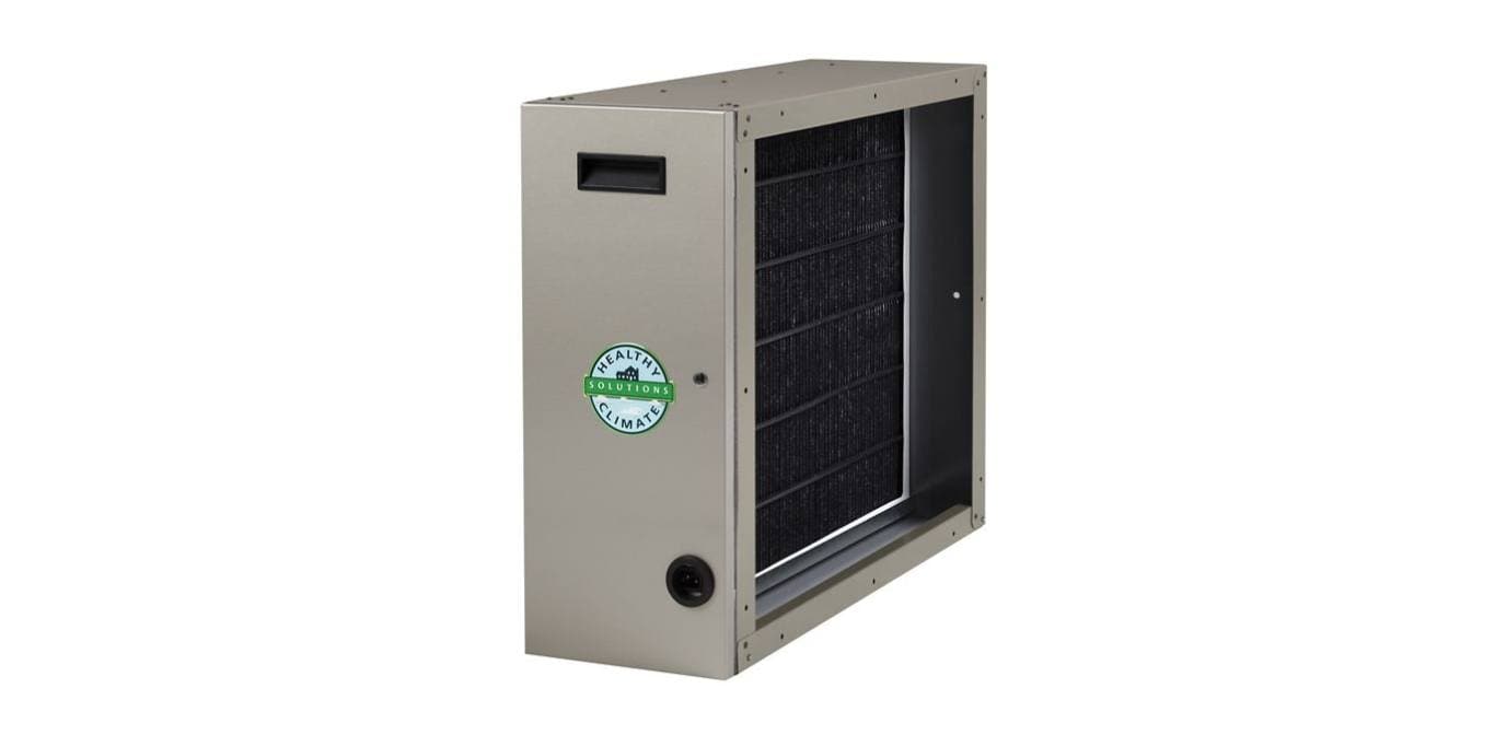 Lennox Y6598 Healthy Climate PureAir PCO3-16-16 Air Purification System