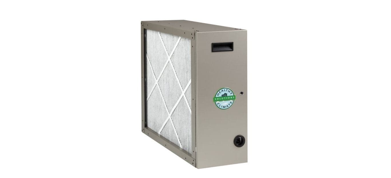 Lennox Y6601 Healthy Climate PureAir PCO3-14-16 Air Purification System