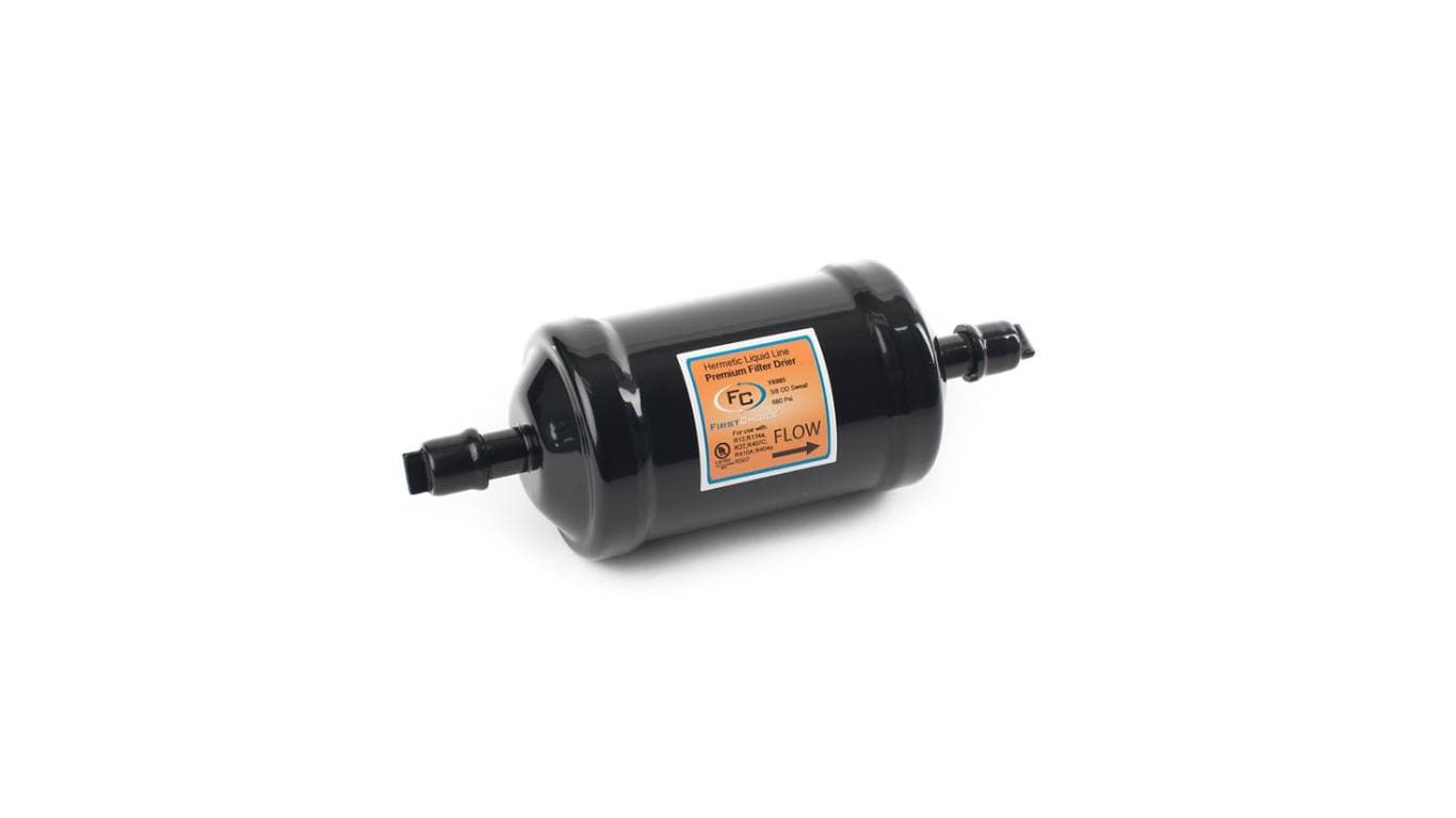 Lennox Y6985 FirstChoice DAD163S-S11A-EW Liquid Line Filter Drier
