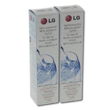 LG LT700P-2PK Refrigerator Water Filter