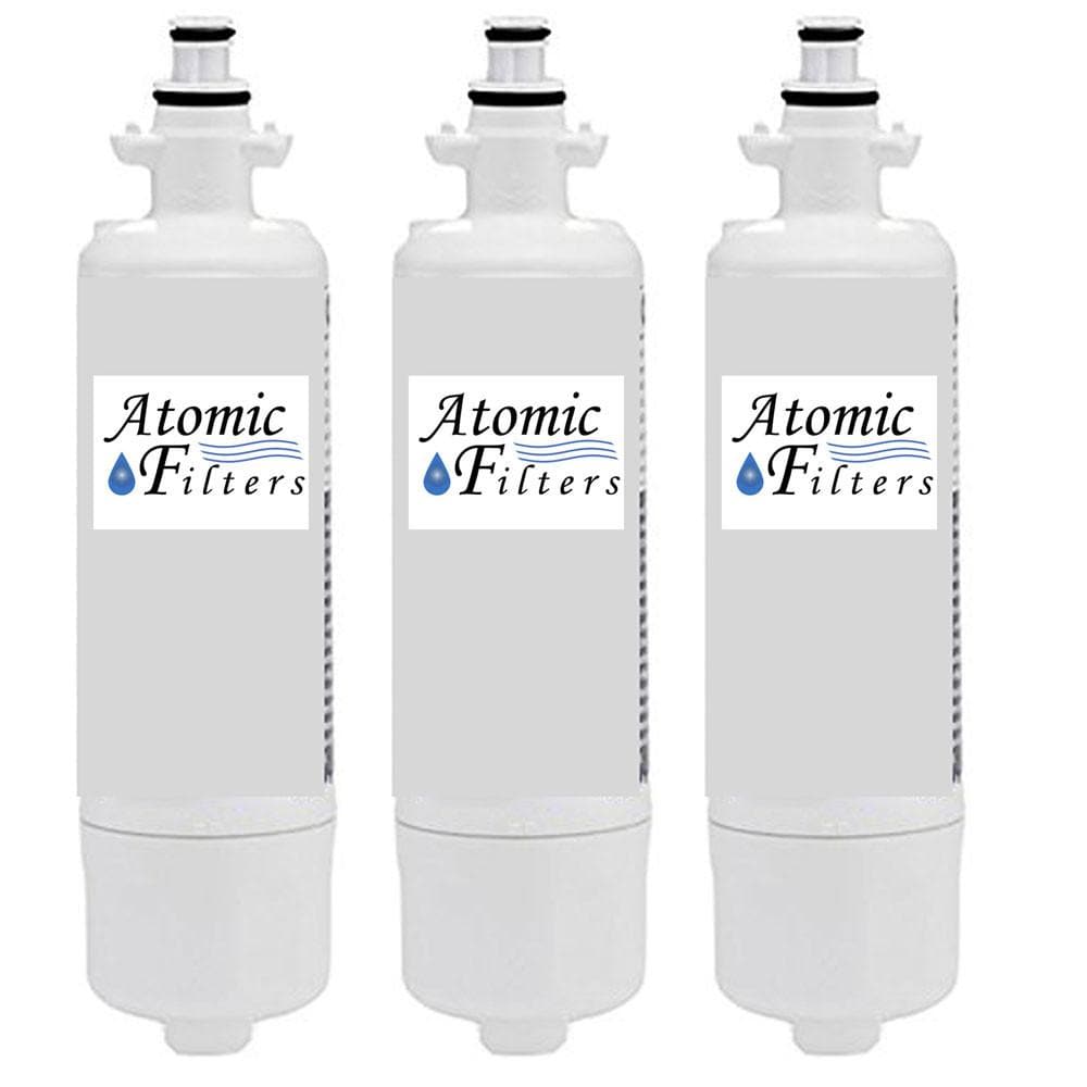 LG LT700P-3PK Compatible Refrigerator Water Filter