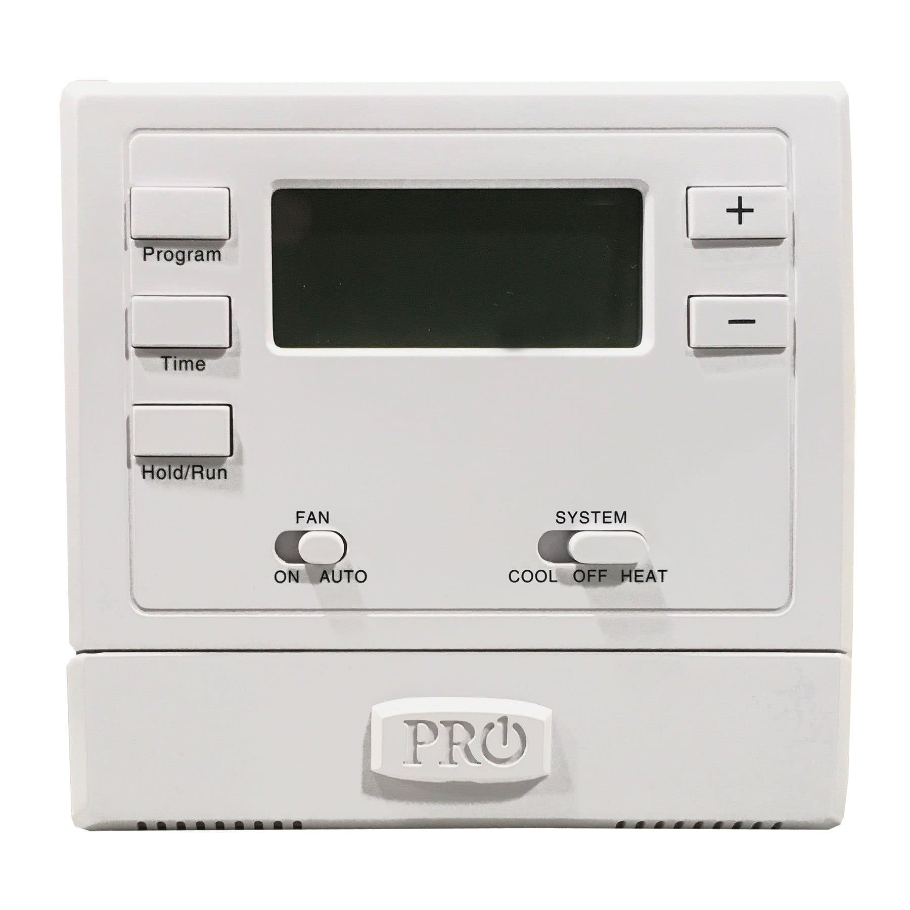 Pro1 T605-2 1H/1C 5+1+1 Programmable Thermostat