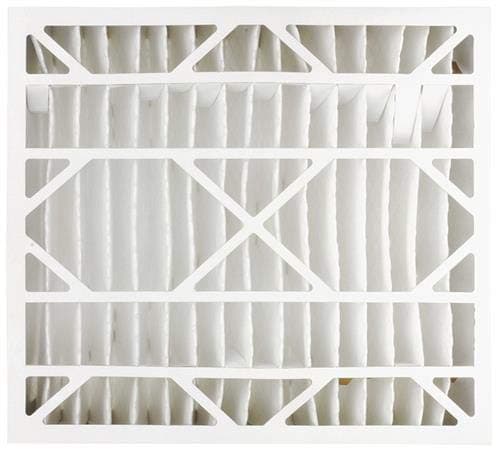PROTECH PD540044 21x24.5x5 MERV 8 Media Filter - 1 pack