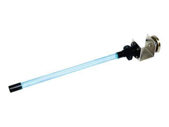 RGF BLU QR UV Stick Light