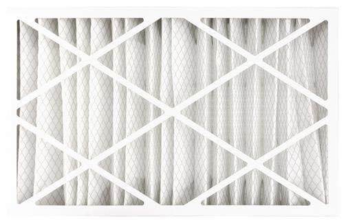 Rheem AXGF-E17AM - Replacement MERV 8 Furnace Filter - 2 Pack