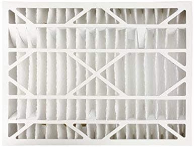 Rheem/Ruud 21x28x5 ProTech PD540043 MERV 8 Furnace Filters - 1 Pack