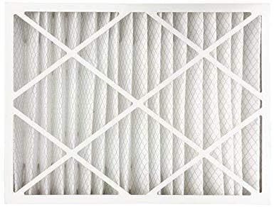 Rheem/Ruud 21x28x5 ProTech PD540043 MERV 8 Furnace Filters - 1 Pack