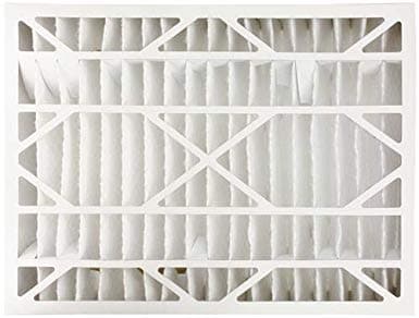 Rheem/Ruud 21x28x5 ProTech PD540043 MERV 8 Furnace Filters - 2 Pack