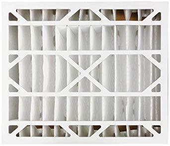 RHEEM/RUUD PD540040 PROTECH 17.5x21x5 MERV 8 Furnace Filter - 1 Pack