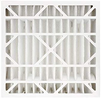 Rheem/Ruud PD540042 21x21x5 ProTech MERV 8 Furnace Filters - 1 Pack