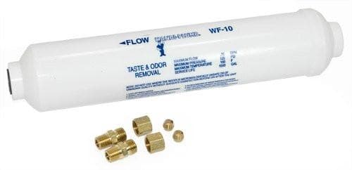 Skuttle Chlorine Removal Filter