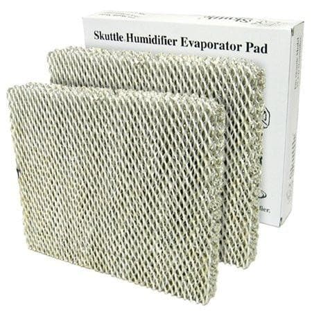 Skuttle Humidifier Evaporator Pad A04-1725-045, 2-Pack