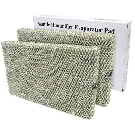 Skuttle Humidifier Evaporator Pad A04-1725-051 - 2 Pack
