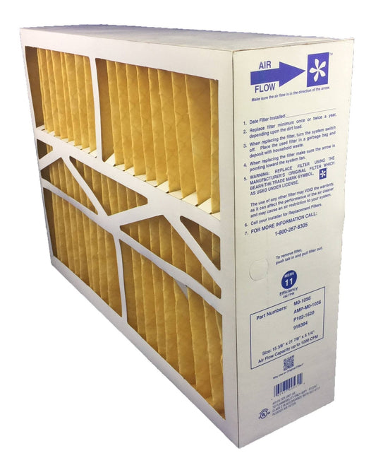 Totaline 16x20 MERV 11 High Efficiency Air Filter part P102-1620