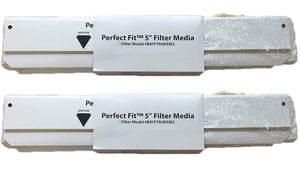 Trane / American Standard BAYFTAHEXM2 Expandable Media Filter - 2 Pack