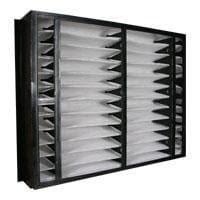 Trane BAYFRAME260A Kit 26x21x5 Frame With BAYFTAHEXM Filter